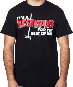 festivus shirt urban outfitters