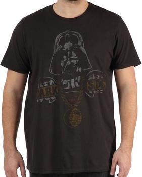 Gangsta Darth Vader Shirt by Junk Food