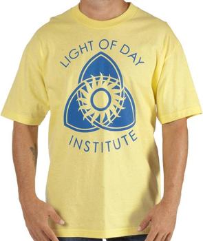 Light Of Day Institute