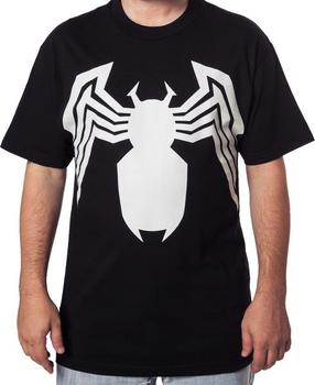 Marvel Comics Venom T-Shirt