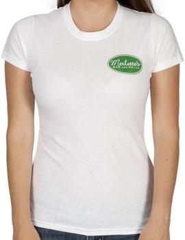 Merlottes Waitress Shirt