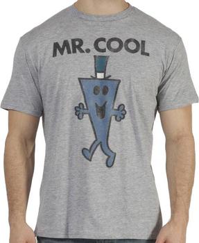Mr. Cool T-Shirt by Junk Food