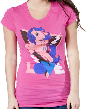 my little pony mens shirt