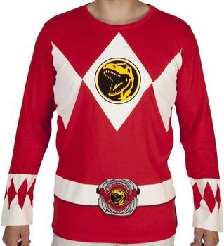 Power Ranger Dresses & T-Shirts