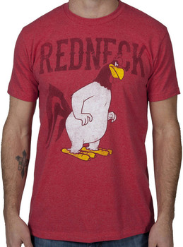 redneck cut off shirts