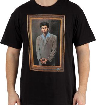 Seinfeld The Kramer T-Shirt