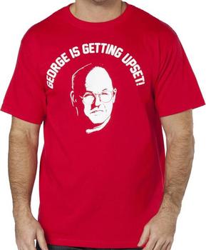 seinfeld poet shirt