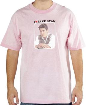 jake ryan t shirt