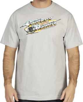 bmx bandit shirt