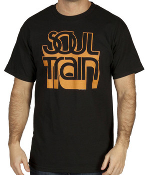 Soul Train Shirt