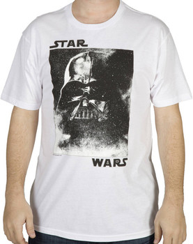 Star Wars Misty Shirt