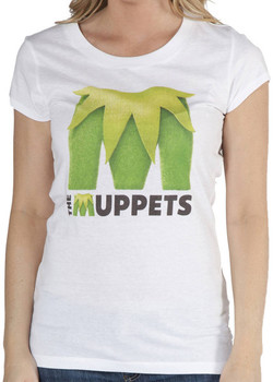 The Muppets Shirt