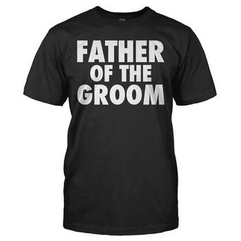Father Of the Groom