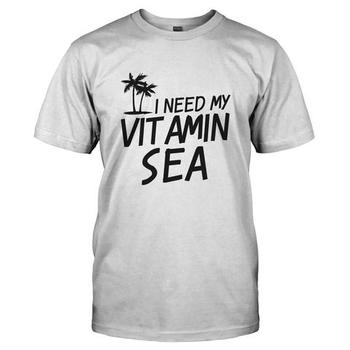 I Need My Vitamin Sea