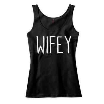 wifey t shirts