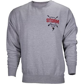 Storm Roller Crew Neck Sweatshirt