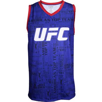 UFC Ultimate Fighter 21 American Top Team Jersey