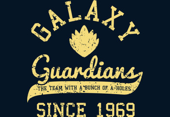 Guardians Since 1969