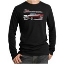 Ford Fairlane 1959 Long Sleeve Thermals