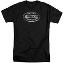 AC Delco Shirt United Motors Service Tall Black T-Shirt