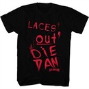 Ace Ventura Shirt Laces Out Tee T-Shirt