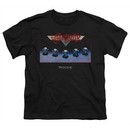 Aerosmith Shirt Kids Rocks Black Youth Tee T-Shirt