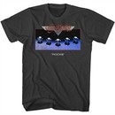 Aerosmith Shirt Rocks Black T-Shirt