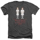 American Horror Story Shirt Murder Heather Charcoal T-Shirt