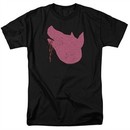 American Horror Story Shirt Pig Head Black T-Shirt