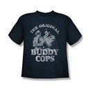 Andy Griffith Shirt Buddies Kids Shirt Youth Tee T-Shirt