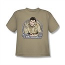 Andy Griffith Shirt Memories Kids Shirt Youth Tee T-Shirt