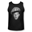 Andy Griffith Show Shirt Barney Tank Top Shirt Tee T-Shirt
