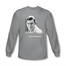 Andy Griffith Show Shirt In Memory Of Long Sleeve Tee T-Shirt