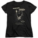 Army Of Darkness Womens Shirt Want Some Black T-Shirt