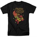 Atari Shirt Crystal Bear Black T-Shirt