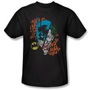 Batman And Robin Kids T-shirt 