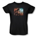 Batman Ladies T-Shirt