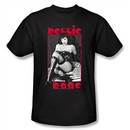 Betty Page Shirt The Mistress Black Adult T-shirt