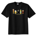 Beer Thirty Funny Drinking Party T-shirt