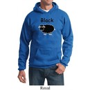 Black Sheep of the Family Funny Hoodie