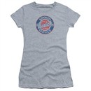 Buick Juniors Shirt Authorized Service Athletic Heather T-Shirt
