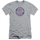 Buick Slim Fit Shirt Authorized Service Athletic Heather T-Shirt