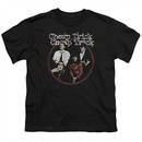 Cheap Trick Kids Shirt Band Black T-Shirt