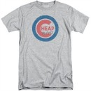 Cheap Trick Shirt Cub 3 Athletic Heather Tall T-Shirt
