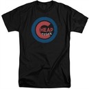 Cheap Trick Shirt Cub 4 Black Tall T-Shirt