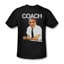 Cheers Coach Shirt Adult Tee T-Shirt
