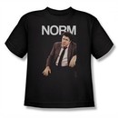 Cheers Norm Shirt Kids Shirt Youth Tee T-Shirt