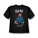 Cheers Sam Shirt Kids Shirt Youth Tee T-Shirt