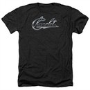 black chevy shirt