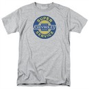 Chevy Shirt Super Service Athletic Heather T-Shirt